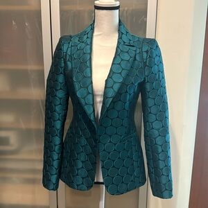 Yoana Baraschi Blazer 4